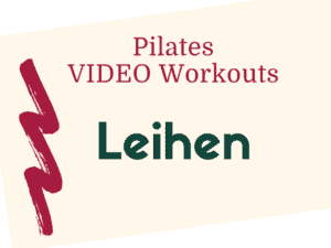 Video Workouts zum Leihen