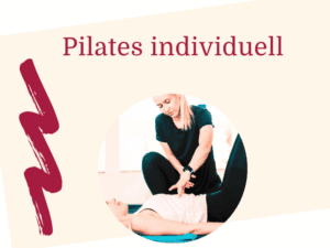 Pilates individuell