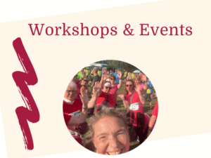 4. Ticktes Workshops und Events