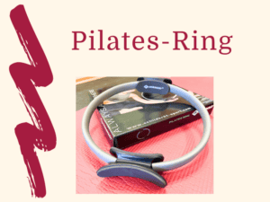 Produktbild Pilatesring