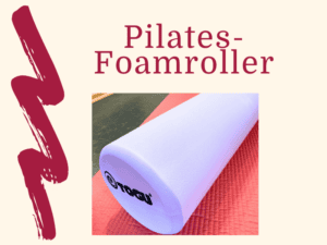 Produktbild Pilates Foamroller Togu