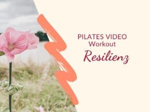 Workout "Resilienz" - Lifetime